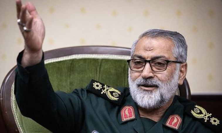 ‘Jangan Percaya Ilusi Kekuatan AS’: Militer Iran Peringatkan Negara-Negara Regional